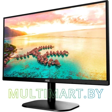 Монитор AOC 24B2XH/EU картинка 3